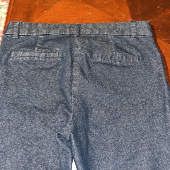 GAP signature skinny ankle jeans - Picture 7 of 10